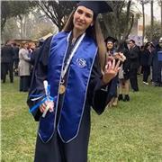 Maestra licenciada en educación inicial brinda refuerzo académico, clases de inglés y apoyo en tareas